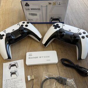 NEW 2.4G Wireless Controller Gamepad